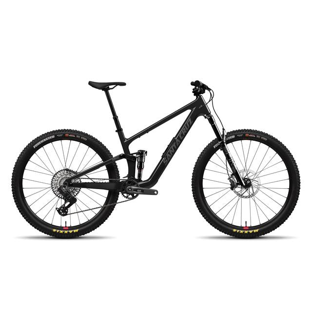 Tallboy | CC | GX AXS
