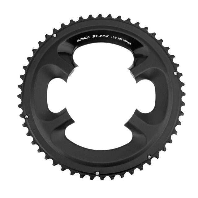 FC-5800L Outer Chainring