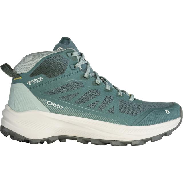 Women's Katabatic LT Mid GTX Waterproof Hiking Shoe