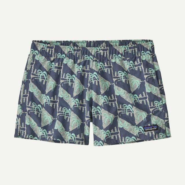 Women's Barely Baggies Shorts - 2 1/2 in.