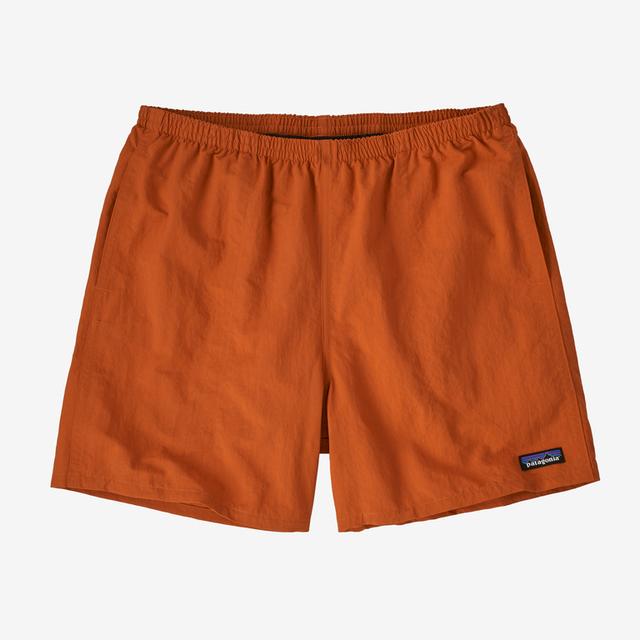 Men's Baggies Shorts - 5 in.