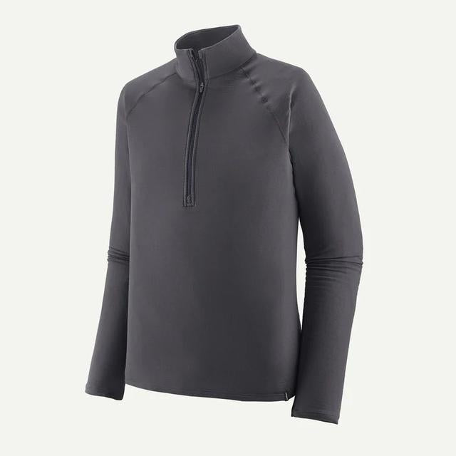 Men's Capilene Thermal Weight Zip