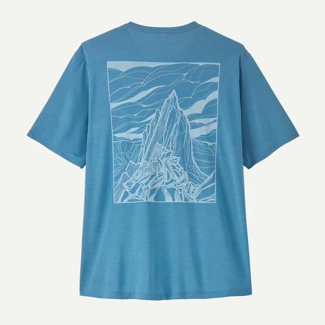 Men's Capilene Cool Daily Shirt