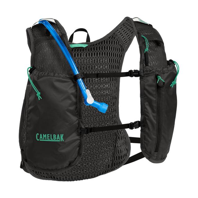 Circuit Run Vest with Crux 1.5L Reservoir