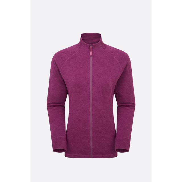 Women's Nexus Jacket