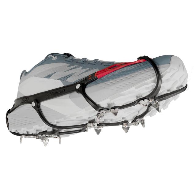 MICROspikes Ghost Footwear Traction