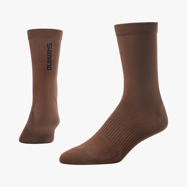 Gravel Socks