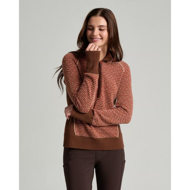 Alpenkuhl Pullover