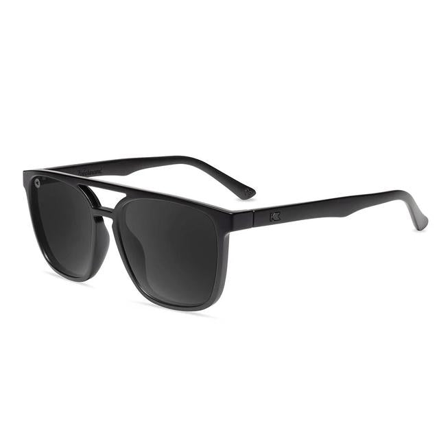 Black on Black Brightsides Sunglasses