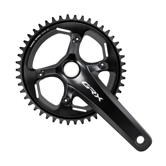 FC-RX820-1 GRX CRANKSET - 1X12 SPD