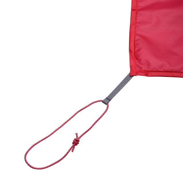 Universal Footprint for most MSR tents