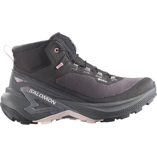 Women's GENESIS MID GORE TEX
