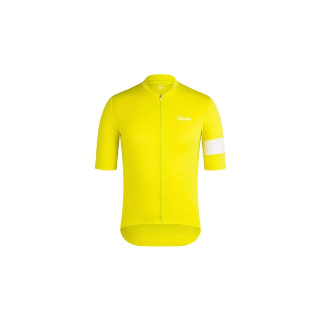 Core Men's Cycling Jersey