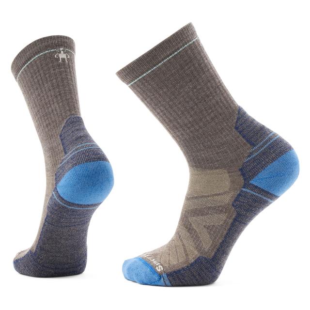 Unisex Hike Crew Socks