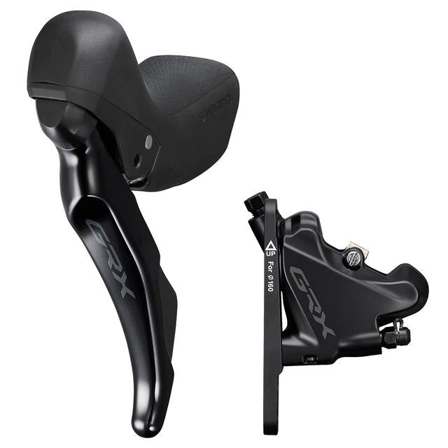 ST-RX400 GRX DISC BRAKE SET