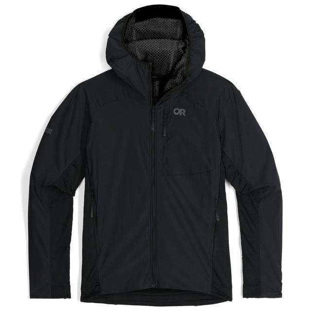 Men's Deviator Hoodie