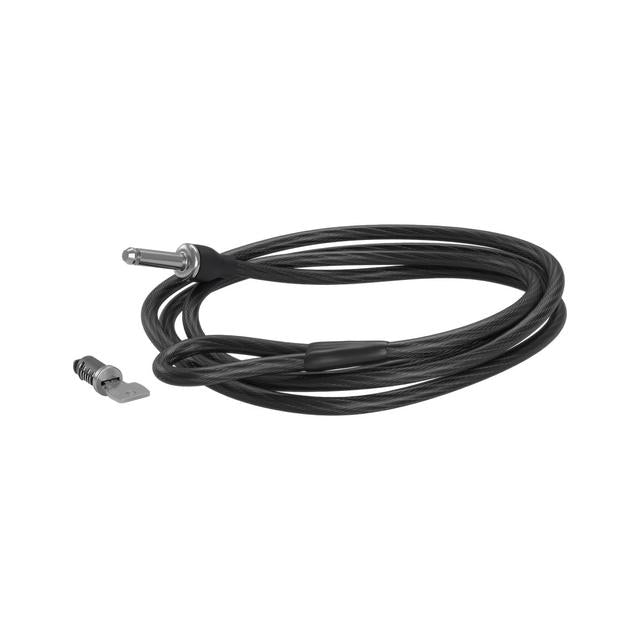 Integrated Bike Lock