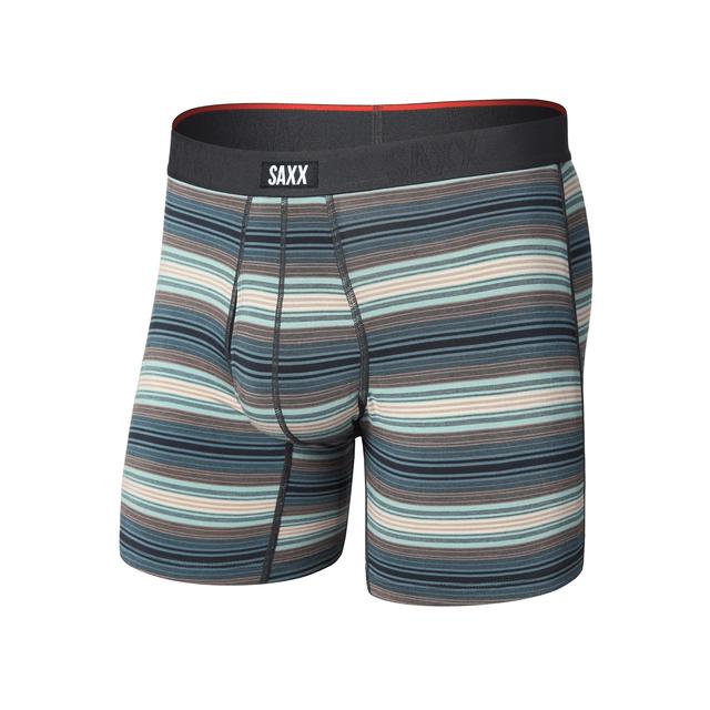Men's Vibe Xtra Soft Comfort Boxer Briefs