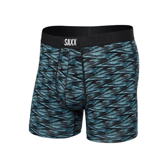 Men's Vibe Super Soft Boxer Briefs