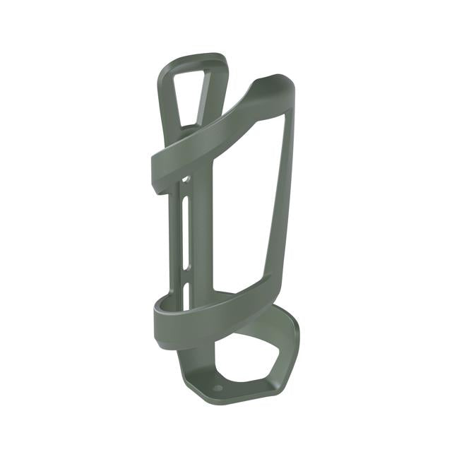 Right Side Load Recycled Water Bottle Cage