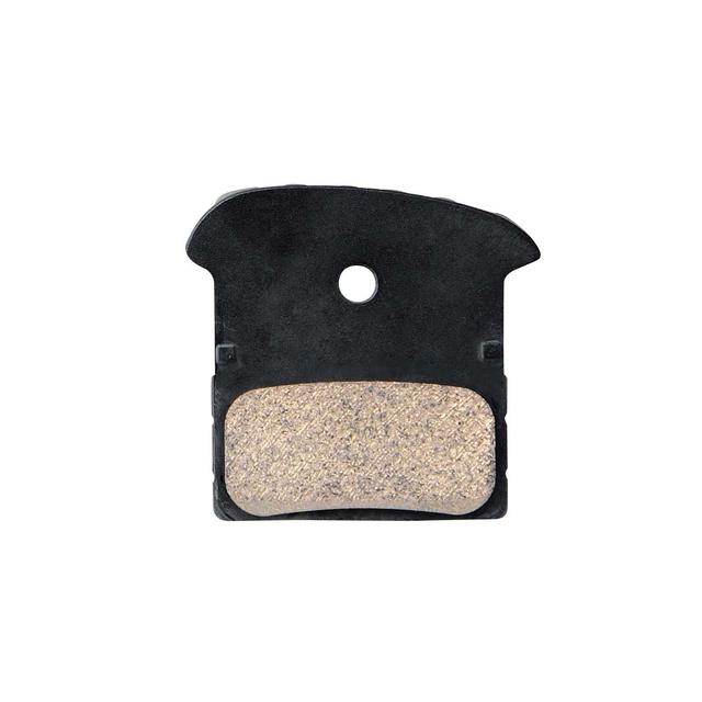 J02A DISC BRAKE PAD-RESIN