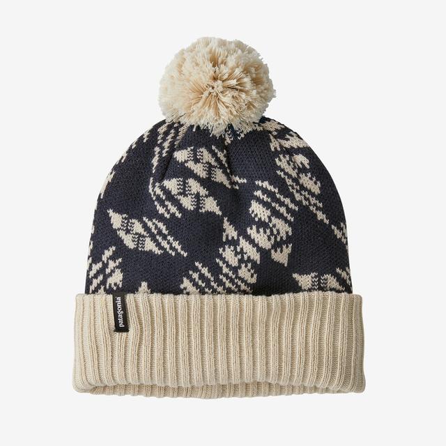 Powder Town Beanie