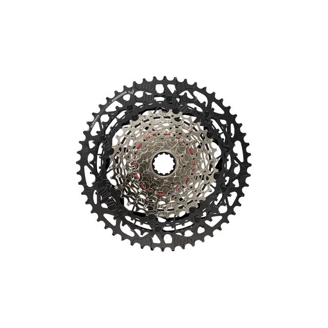 XS-1270 Transmission 12-Speed 10-52T Cassette