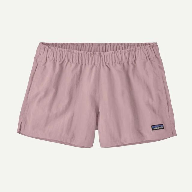 Women's Barely Baggies Shorts - 2 1/2 in.