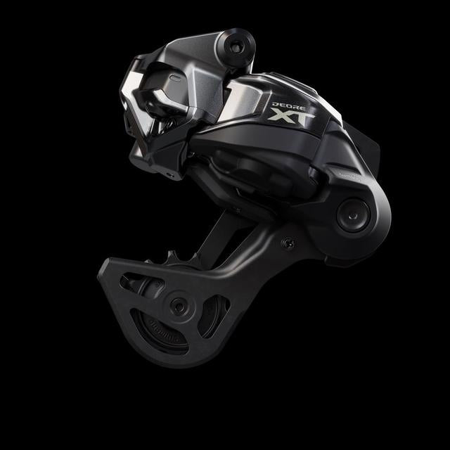 RD-M8250-GS DEORE XT Di2 REAR DERAILLEUR 12-SPEED FOR 9-45T CASSETTE