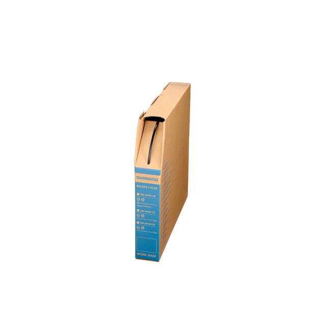 DISC BRAKE HOSE, SM-BH90, STRAIGHT STRAIGHT