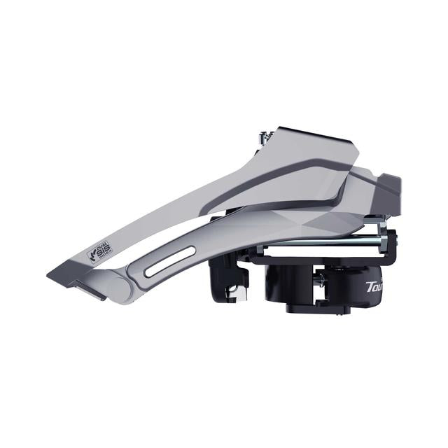 FD-TY606 TOURNEY FRONT DERAILLEUR