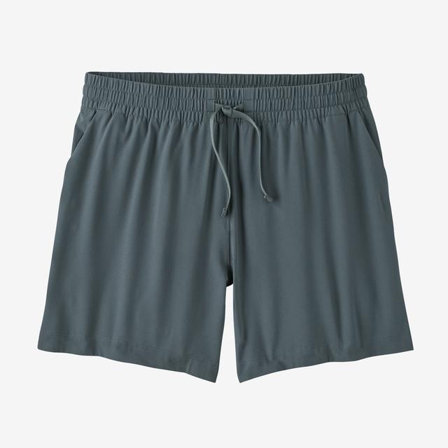 Women's Fleetwith Shorts