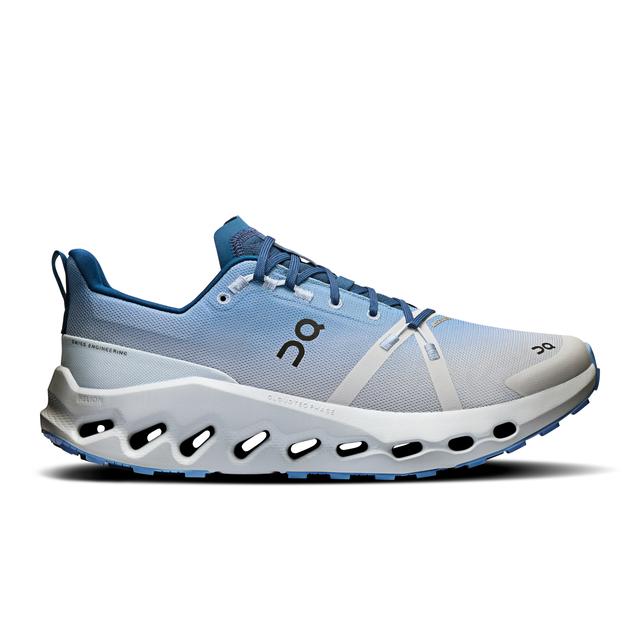 Mens Cloudsurfer Trail Waterproof