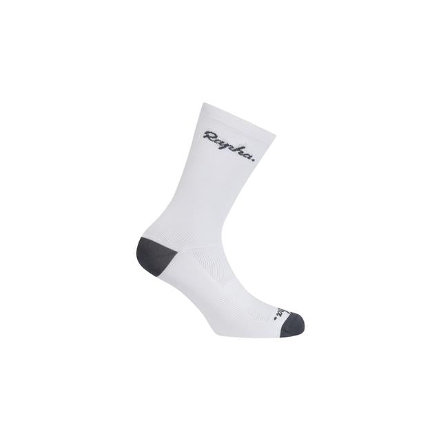 Logo Cycling Sock