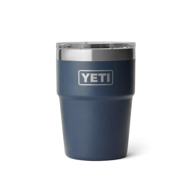 Rambler 473 ML Stackable Cup Navy