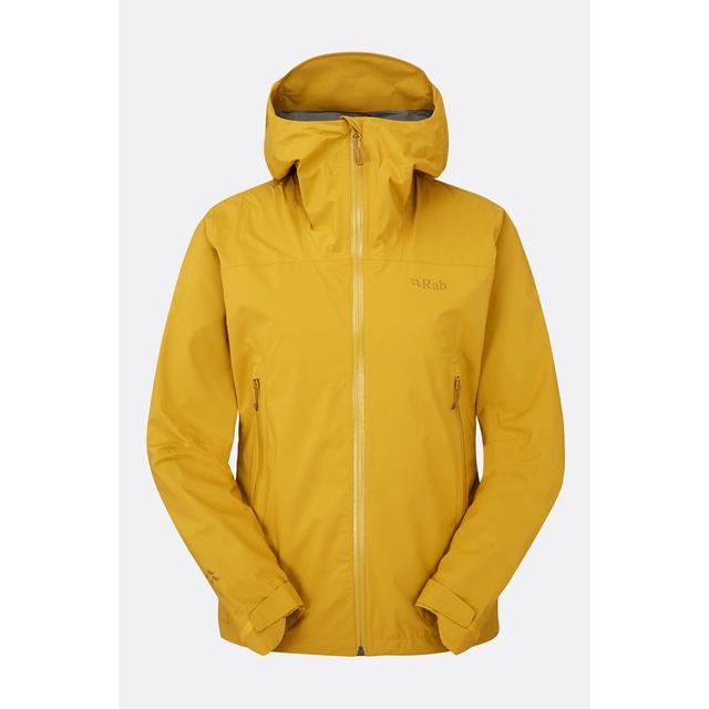 Women's Downpour Light Waterproof Jacket