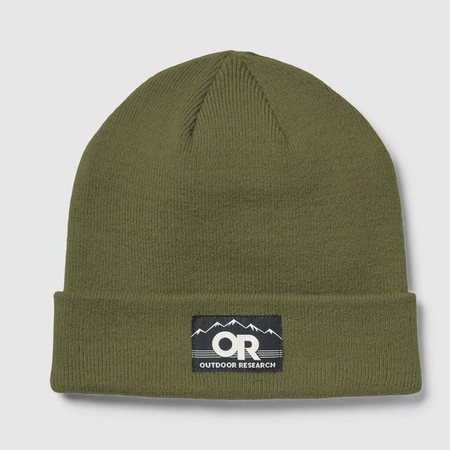 Juneau Beanie