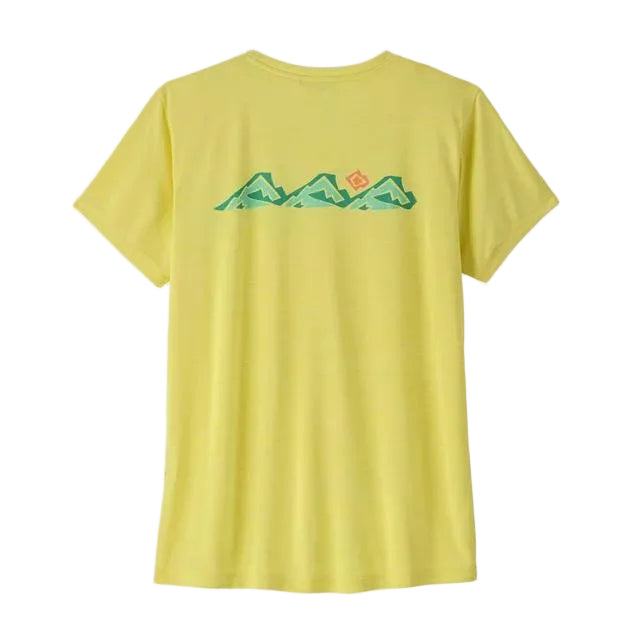 Women's Capilene Cool Daily Shirt