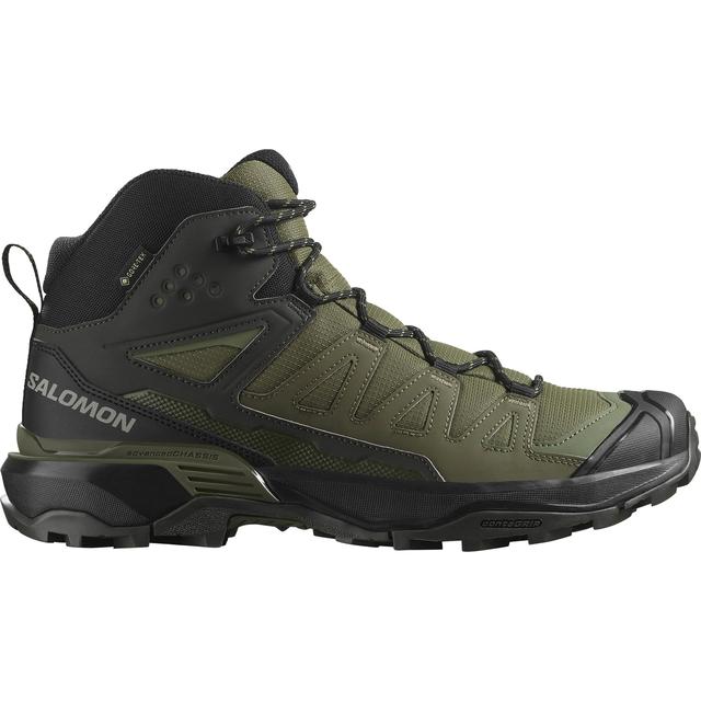 X ultra 360 mid gore-tex