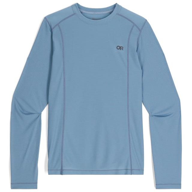 Men's Echo Long Sleeve Tee