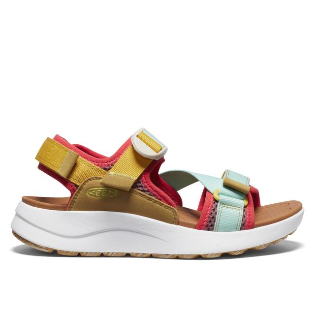 Women's Elle Sport Backstrap Sandal