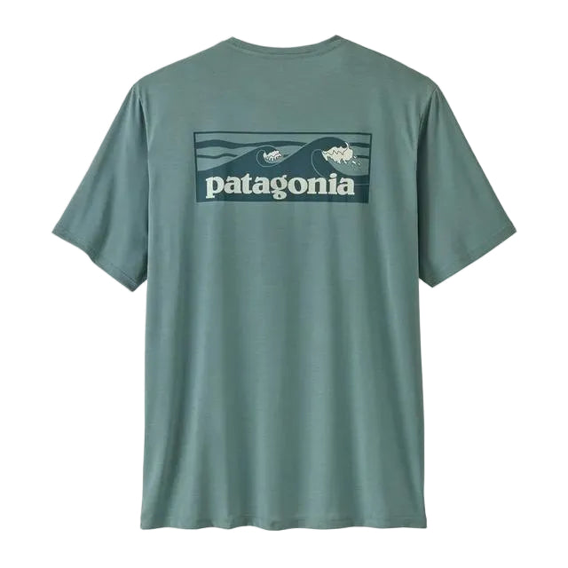 Men's Capilene Cool Daily Shirt
