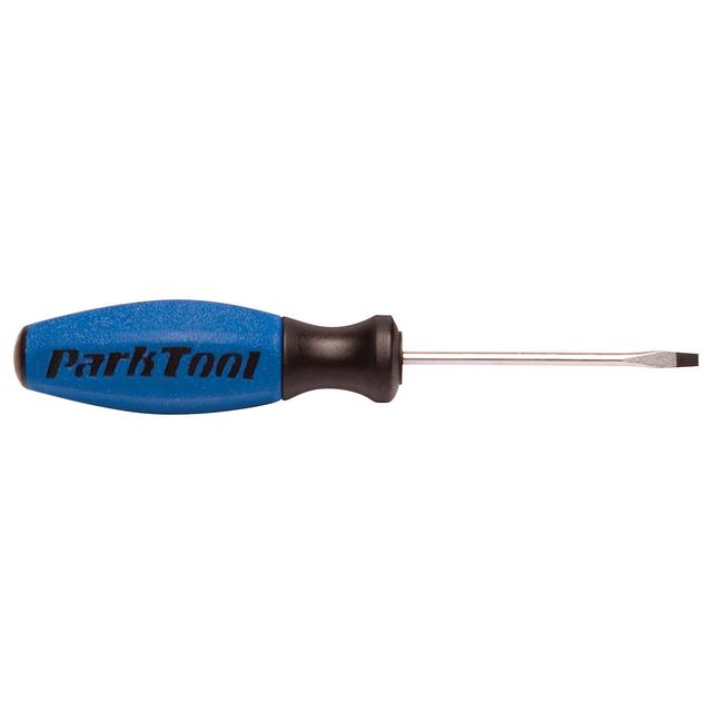 SD Flat Blade Screwdriver