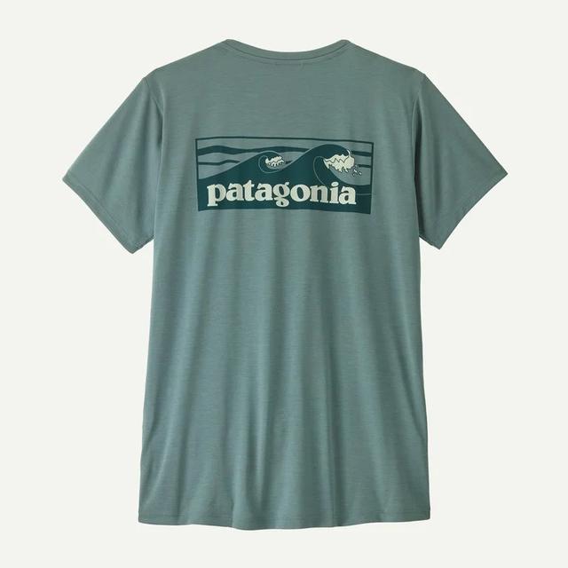 Women's Capilene Cool Daily Shirt