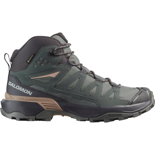 Women's X ultra 360 mid gore-tex