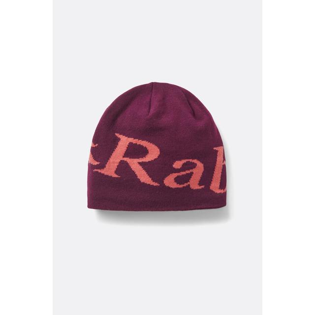 Logo Beanie