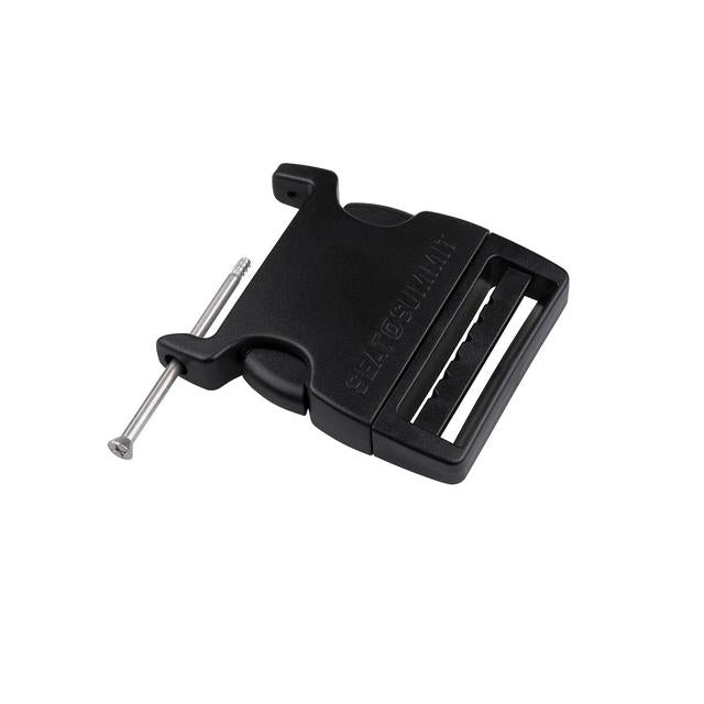 Field Repair Buckle 50mm / 2"  side release 1 pin