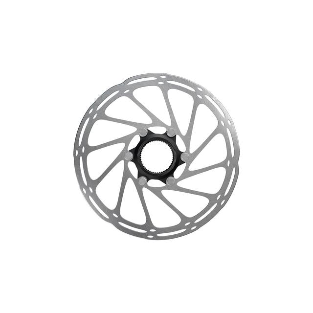 CenterLine Centerlock Rounded Edge Disc Brake Rotor