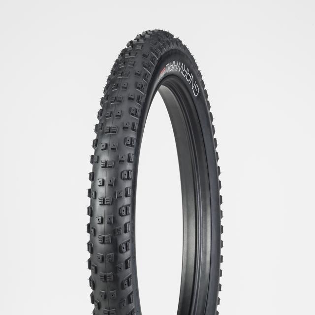 Bontrager Gnarwhal Fat Bike Tire