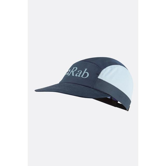 Momentum 5 Panel Cap